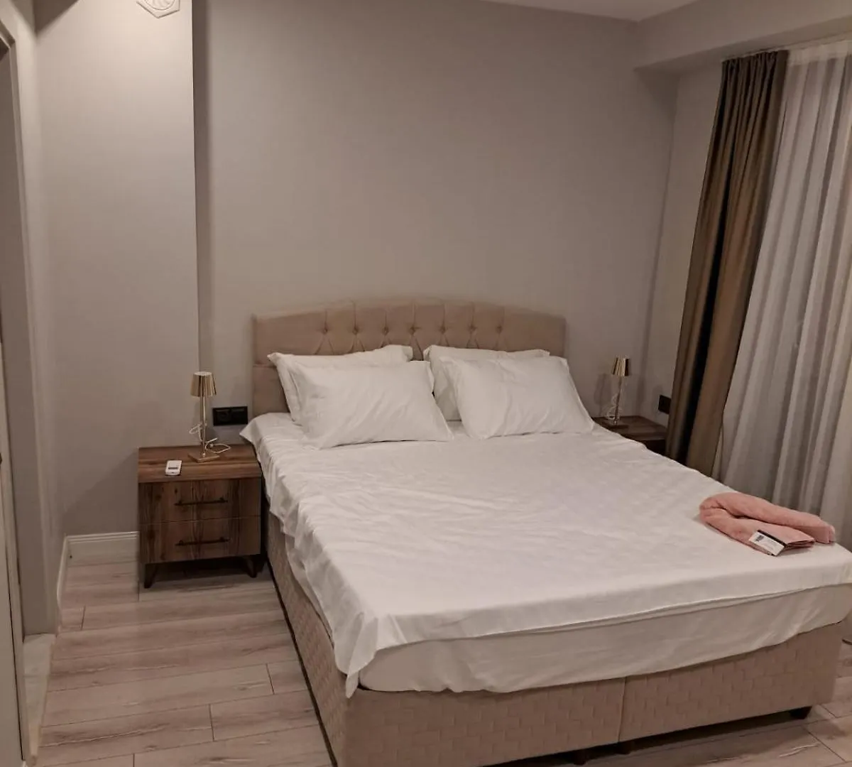 Villa Nimo 5 Plus 1 For Rent With Private Pool Αττάλεια 0*,