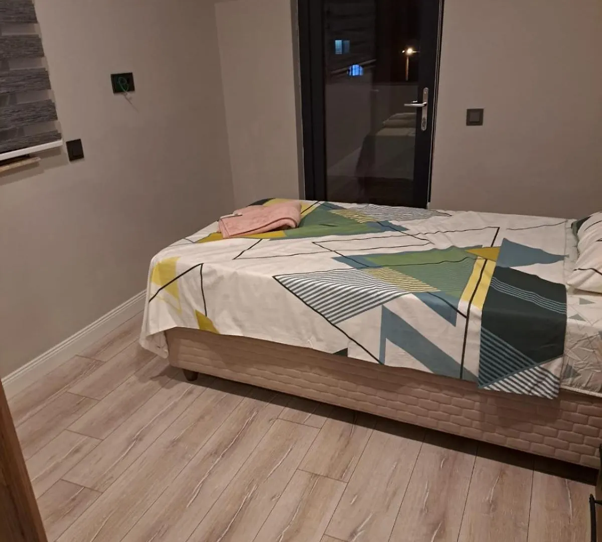 Villa Nimo 5 Plus 1 For Rent With Private Pool Αττάλεια