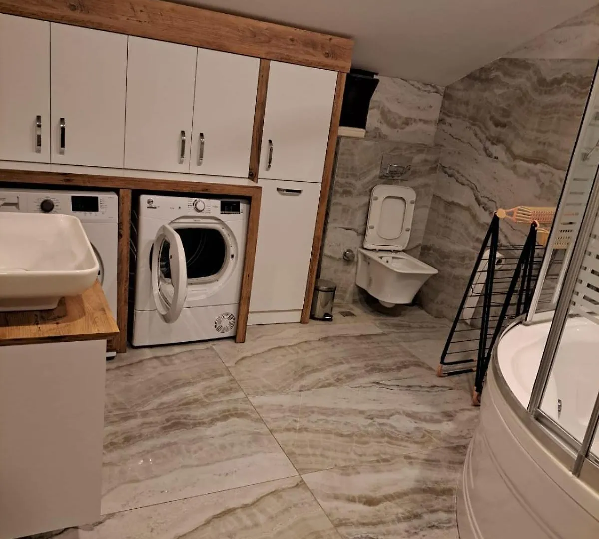 Villa Nimo 5 Plus 1 For Rent With Private Pool Αττάλεια