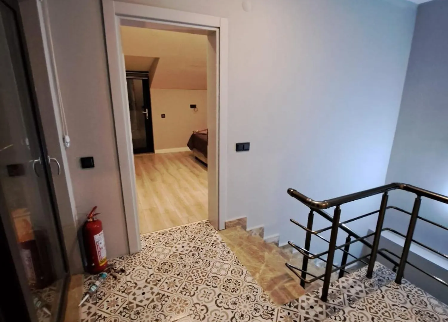 Villa Nimo 5 Plus 1 For Rent With Private Pool Αττάλεια