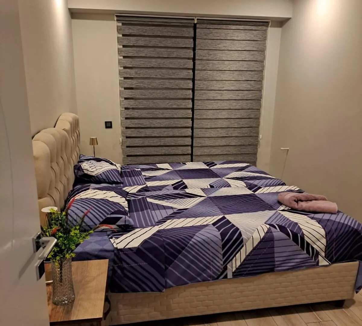 Villa Nimo 5 Plus 1 For Rent With Private Pool Αττάλεια