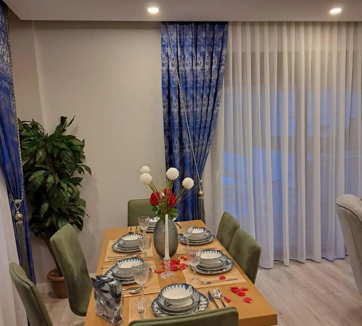 Villa Nimo 5 Plus 1 For Rent With Private Pool Αττάλεια Τουρκία