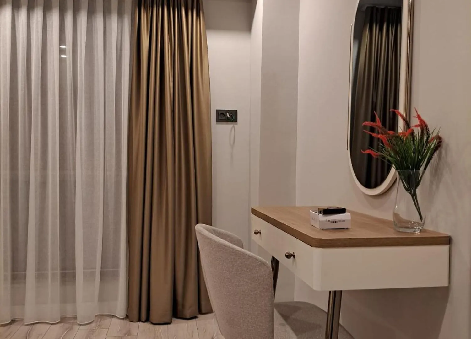 Villa Nimo 5 Plus 1 For Rent With Private Pool Αττάλεια