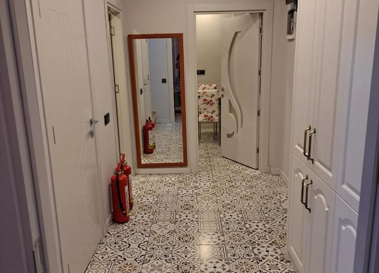 Villa Nimo 5 Plus 1 For Rent With Private Pool Αττάλεια 0*,  Τουρκία