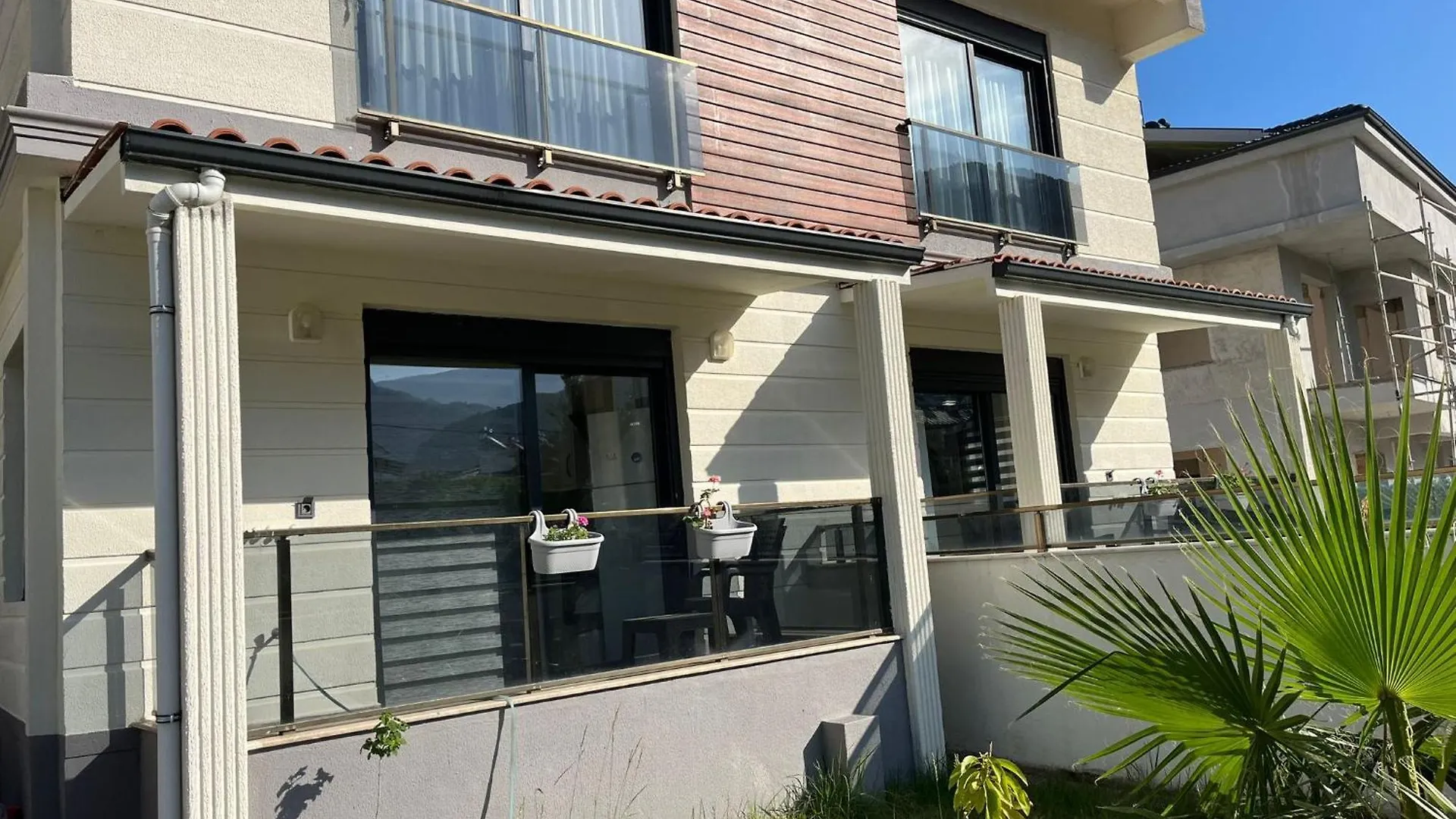 Villa Nimo 5 Plus 1 For Rent With Private Pool Αττάλεια